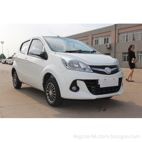POPULAR  E-CAR 4KW RHD ELECTRIC VEHICLE FOR ADULTS  ELECTRIC SUV CAR ELECTRIC IN PASKISTAN